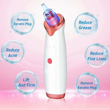 Load image into Gallery viewer, Skin vacuum