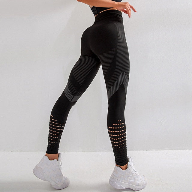 Casual Women Leggings Fitness
