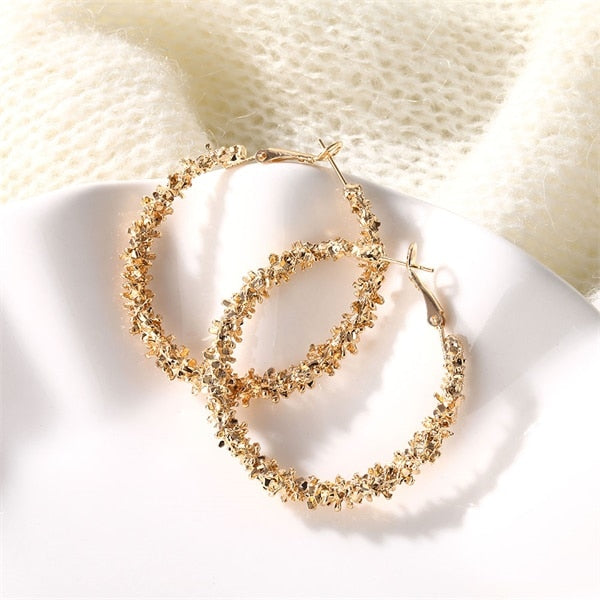 Charm Earrings Party Jewelry