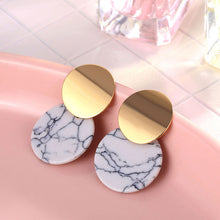 Load image into Gallery viewer, Charm Earrings Party Jewelry

