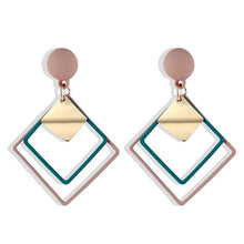 Load image into Gallery viewer, Charm Earrings Party Jewelry
