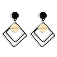 Load image into Gallery viewer, Charm Earrings Party Jewelry

