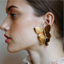 Load image into Gallery viewer, Charm Earrings Party Jewelry
