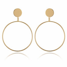 Load image into Gallery viewer, Charm Earrings Party Jewelry
