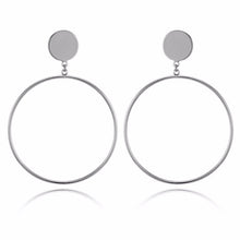Load image into Gallery viewer, Charm Earrings Party Jewelry
