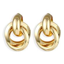 Load image into Gallery viewer, Charm Earrings Party Jewelry
