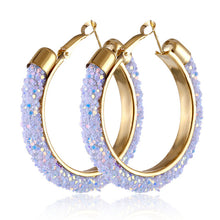 Load image into Gallery viewer, Charm Earrings Party Jewelry
