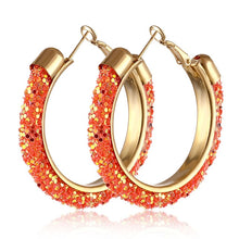 Load image into Gallery viewer, Charm Earrings Party Jewelry
