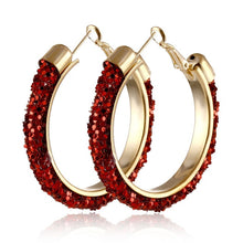 Load image into Gallery viewer, Charm Earrings Party Jewelry
