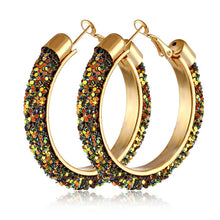 Load image into Gallery viewer, Charm Earrings Party Jewelry
