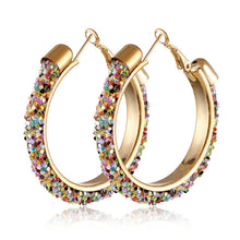 Load image into Gallery viewer, Charm Earrings Party Jewelry
